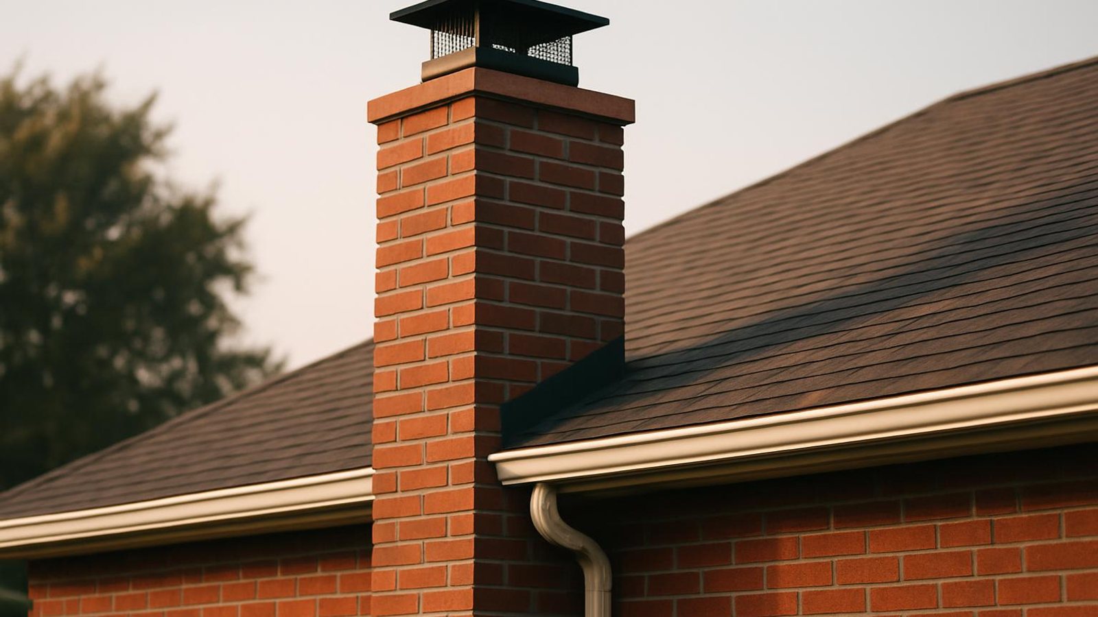 Practical chimney sweep & inspection in Falls Church