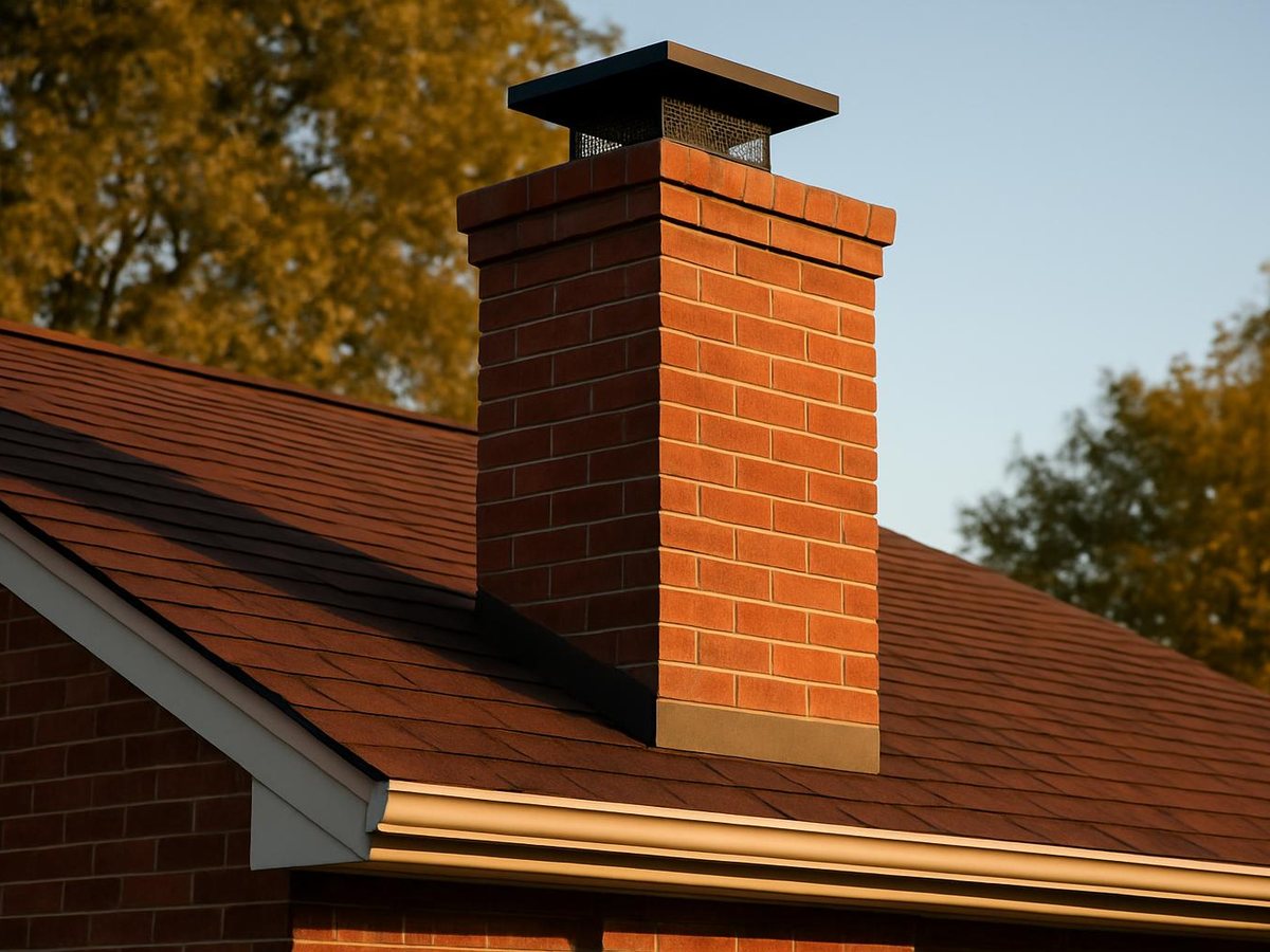 Rinro Chimney Services work in Falls Church