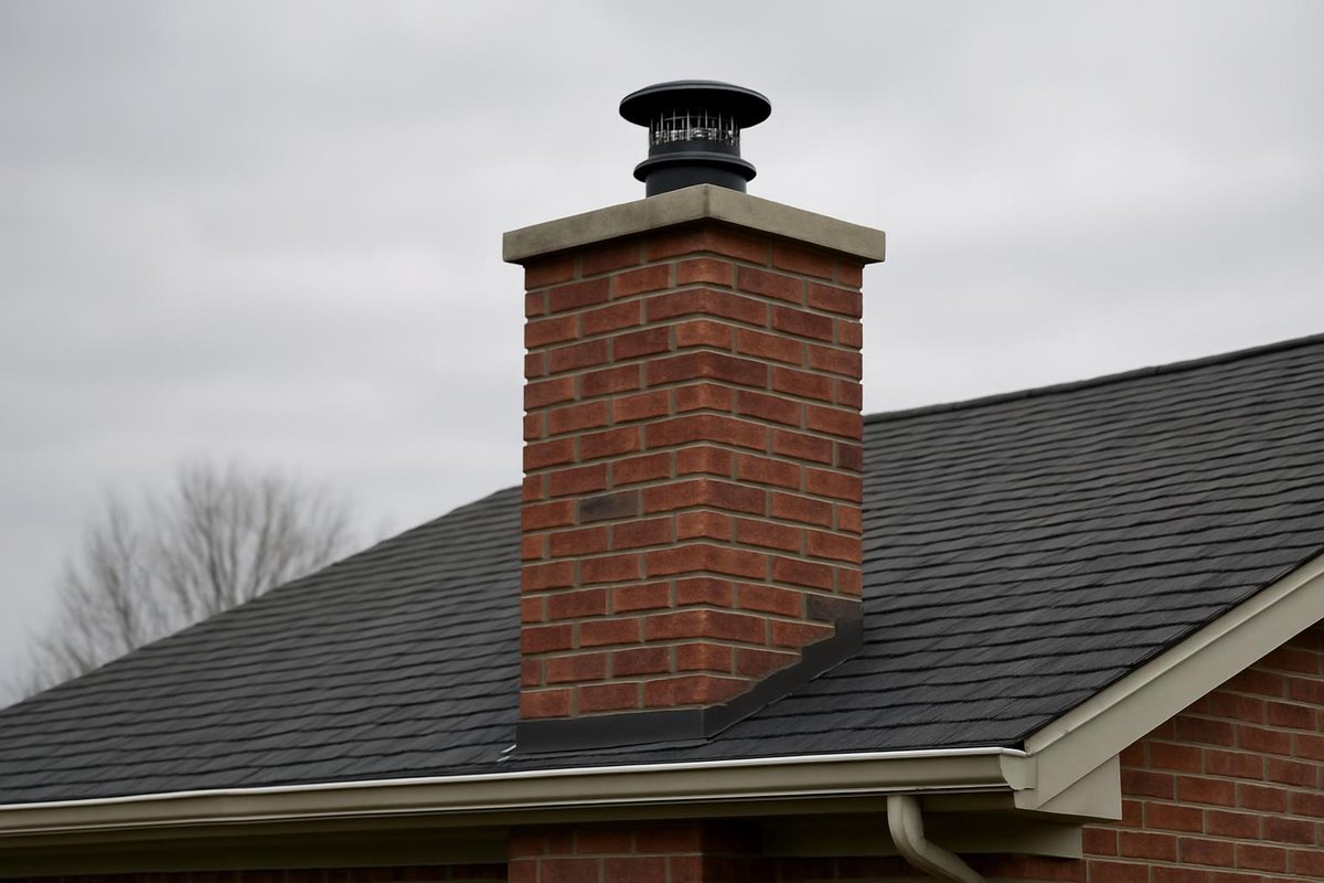 Rinro Chimney Services in Falls Church